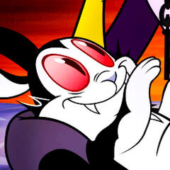 Bunnicula from Bunnicula